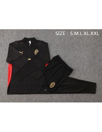 Survêtement AC Milan 24/25