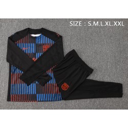 Survêtement Barcelone 24/25