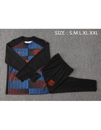 Survêtement Barcelone 24/25