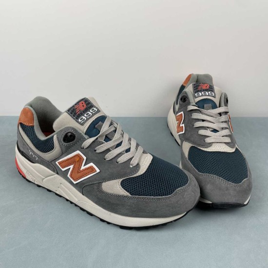 New Balance 999