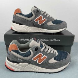 New Balance 999