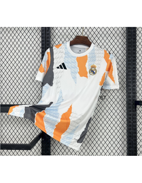 Maillot Real Madrid 24/25