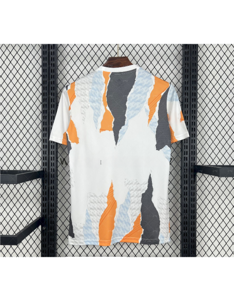 Maillot Real Madrid 24/25 Maillot Real Madrid 24/25