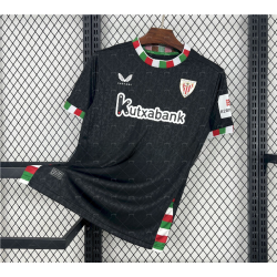Maillot Athletic Bilbao 24/25