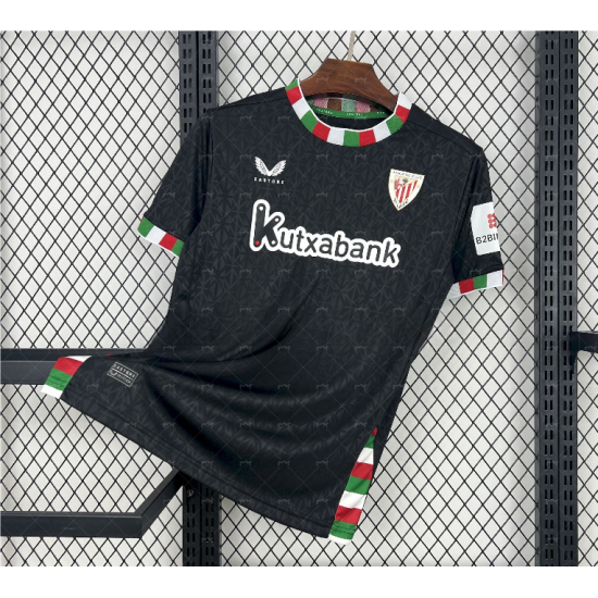 Maillot Athletic Bilbao 24/25