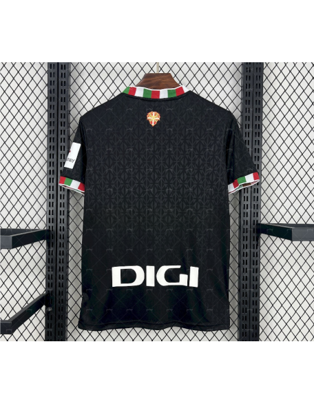 Maillot Athletic Bilbao 24/25 Maillot Athletic Bilbao 24/25