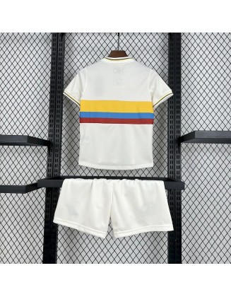 Maillot 100e anniversaire de la Colombie 2024/25 Enfants