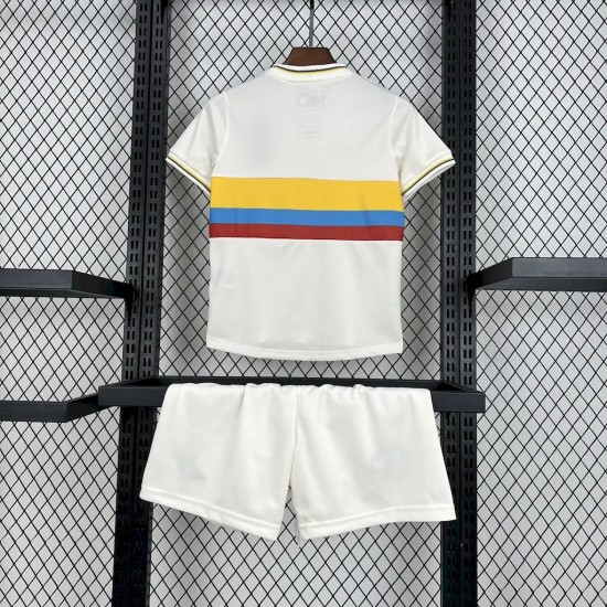 Maillot 100e anniversaire de la Colombie 2024/25 Enfants