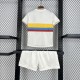 Maillot 100e anniversaire de la Colombie 2024/25 Enfants