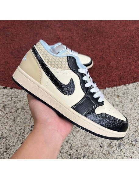Air Jordan 1 Low 