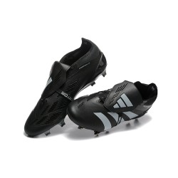 PREDATOR ACCURACY+ FG BOOTS