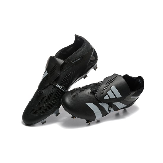 PREDATOR ACCURACY+ FG BOOTS