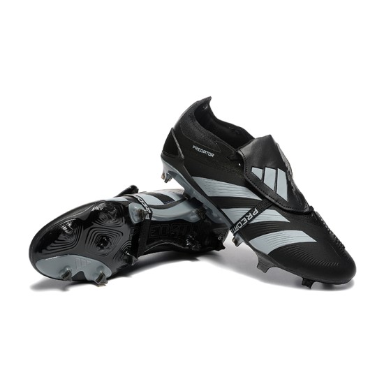 PREDATOR ACCURACY+ FG BOOTS