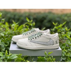 Travis Scott x Nike Air Jordan 1