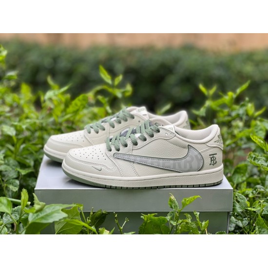 Travis Scott x Nike Air Jordan 1