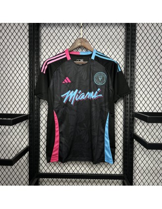 Maillots Miami 24/25