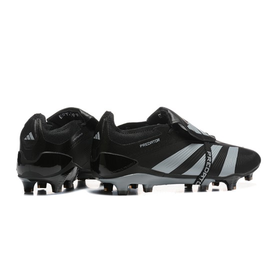 PREDATOR ACCURACY+ FG BOOTS