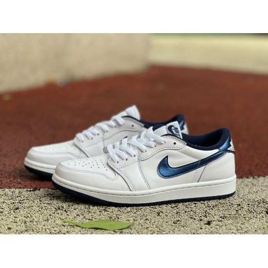 Air Jordan 1 Retro Low