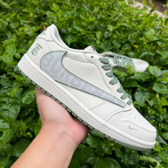 Travis Scott x Nike Air Jordan 1