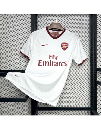 Maillot Arsenal 07/08 Retro