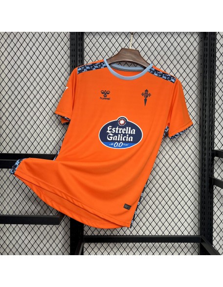 Celta Vigo 2024/25 Celta Vigo 2024/25