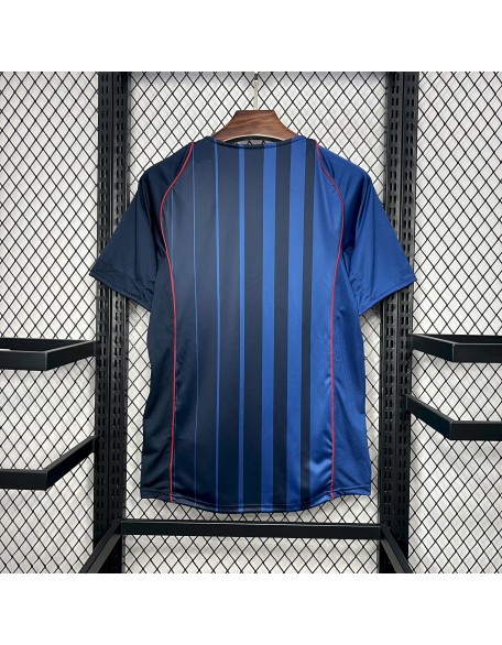 Barcelona 04/05 Retro Barcelona 04/05 Retro