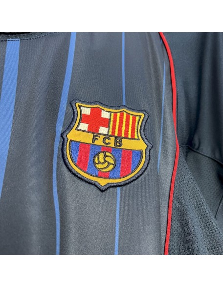 Barcelona 04/05 Retro Barcelona 04/05 Retro