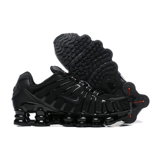 Nike Shox TL