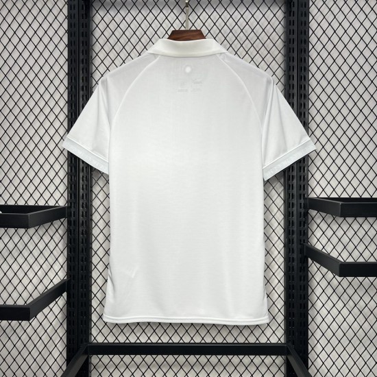 Olympique de Marseille 125th Anniversary