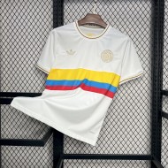 Maillot 100e anniversaire de la Colombie 2024/25