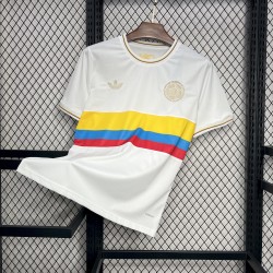 Maillot 100e anniversaire de la Colombie 2024/25
