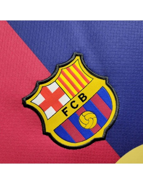 24/25 Barcelone Édition Spéciale 24/25 Barcelone Édition Spéciale