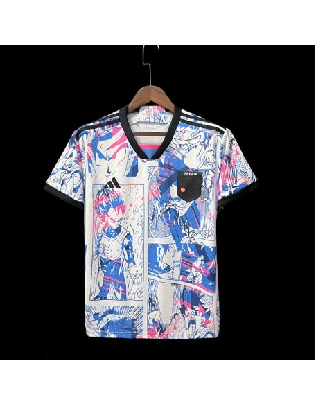 22/23 Japan Comic version 22/23 Japan Comic version