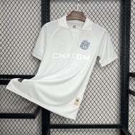 Olympique de Marseille 125th Anniversary