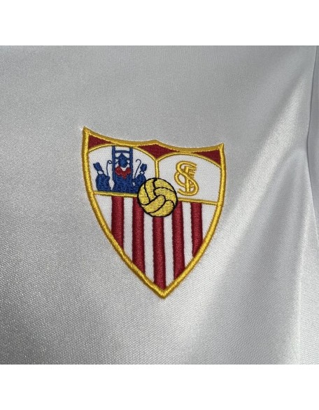 Sevilla FC 87/90 Retro Sevilla FC 87/90 Retro