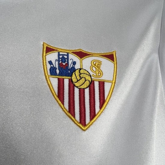 Sevilla FC 87/90 Retro