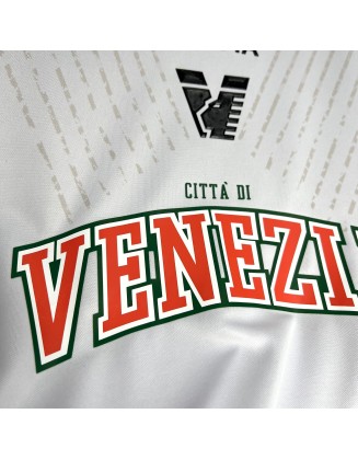 Maillot Venezia 24/25