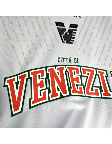 Maillot Venezia 24/25 Maillot Venezia 24/25