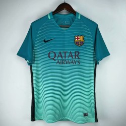 Maillot Barcelone 16/17 Retro 