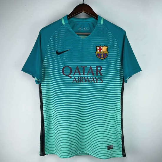 Maillot Barcelone 16/17 Retro 
