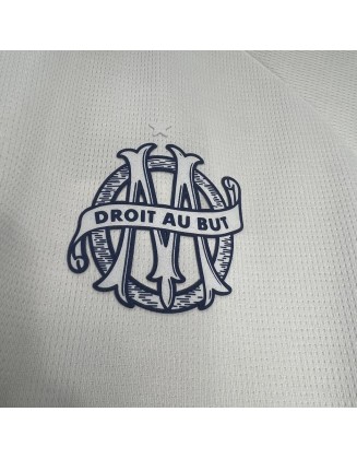 Olympique de Marseille 125th Anniversary