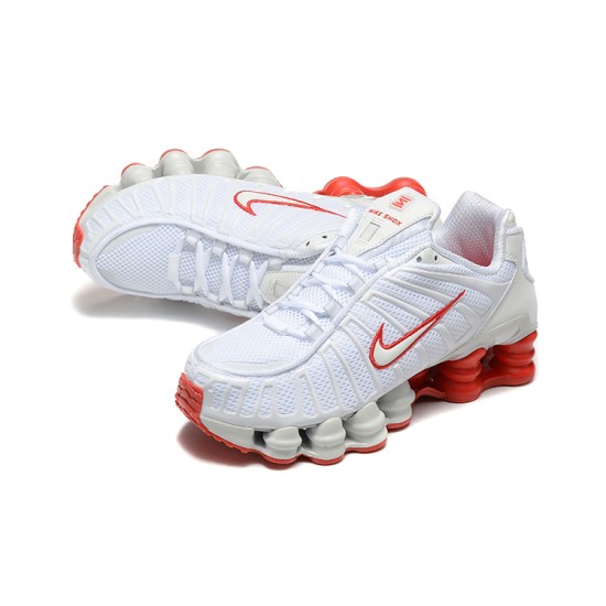 Nike Shox TL
