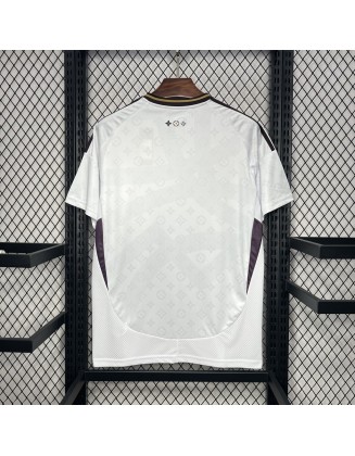 Maillot Real Madrid 24/25