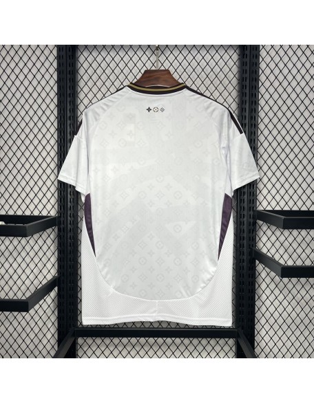 Maillot Real Madrid 24/25 Maillot Real Madrid 24/25