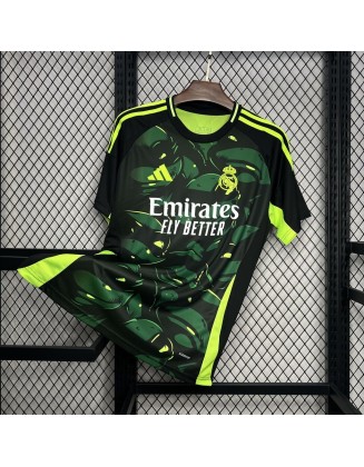 Maillot Real Madrid 24/25