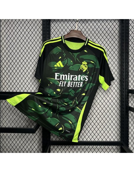 Maillot Real Madrid 24/25