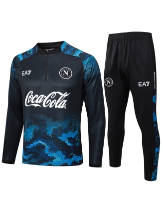 Survêtement Naples 24/25
