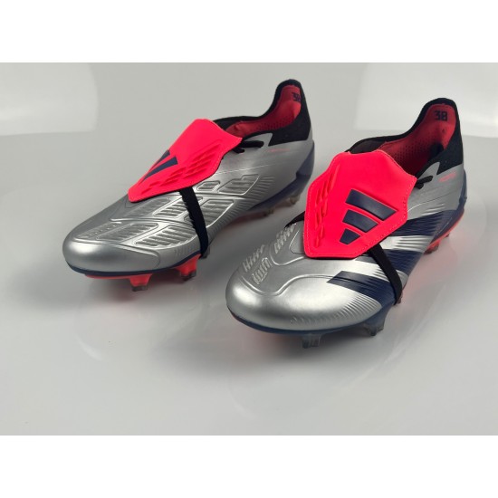 PREDATOR ACCURACY+ FG BOOTS