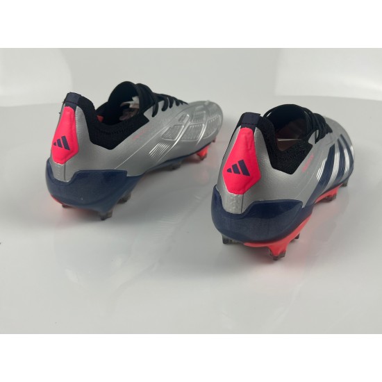 PREDATOR ACCURACY+ FG BOOTS