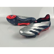 PREDATOR ACCURACY+ FG BOOTS